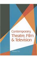 Contemporary Theatre, Film and Television