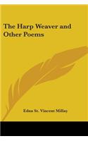 The Harp Weaver and Other Poems: (English)