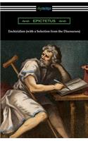 Enchiridion (with a Selection from the Discourses) [Translated by George Long with an Introduction by T. W. Rolleston]