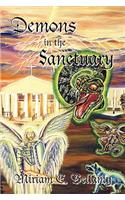Demons in the Sanctuary