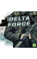 The Delta Force