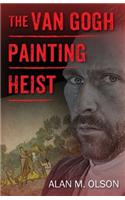Van Gogh Painting Heist