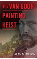 The Van Gogh Painting Heist