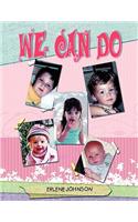 We Can Do: (English)