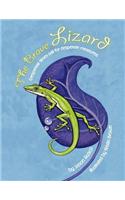 The Brave Lizard