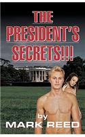 The President's Secrets!!!: (English)