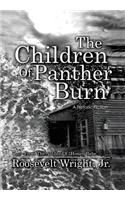 Children of Panther Burn