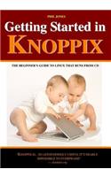Getting Started In Knoppix