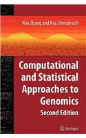 Computational and Statistical Approaches to Genomics