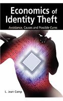 Economics of Identity Theft