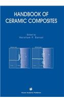 Handbook of Ceramic Composites