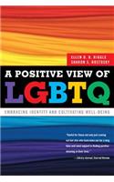 Positive View of LGBTQ