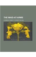 The Maid-at-arms