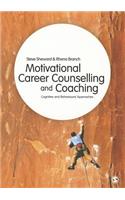 Motivational Career Counselling & Coaching