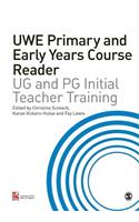 Primary and Early Years Course Reader