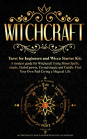 Witchcraft