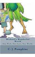 Michael's Wonderful World