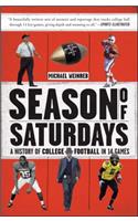 Season of Saturdays