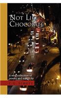 Not Like Chocolate