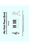 My First Piano Book 2