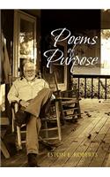 Poems of Purpose
