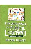 Fun Activities for Playful Learning
