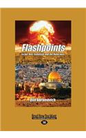 Flashpoints: Israel, Anti-Semitism and the Holocaust (Large Print 16pt)