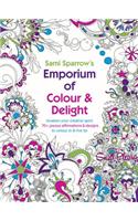 Sami Sparrow's Emporium of Colour and Delight