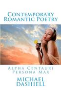 Contemporary Romantic Poetry