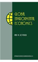 Global Environmental Economics