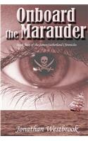 Onboard the Marauder