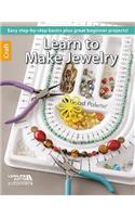 Learn to Make Jewelry