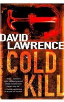 Cold Kill: A Detective Stella Mooney Novel