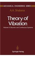 Theory of Vibration