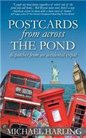 Postcards From Across the Pond