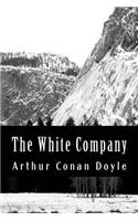 The White Company: (English)