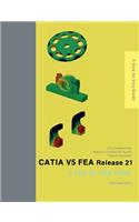 CATIA V5 FEA Release 21