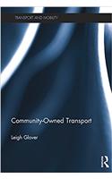 COMMUNITY OWNED TRANSPORT