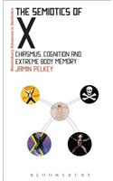 The Semiotics of X