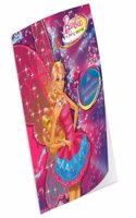 Barbie a Fairy Secret