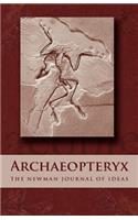 Archaeopteryx: The Newman Journal of Ideas