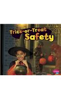 Trick-Or-Treat Safety
