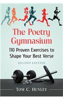 Poetry Gymnasium