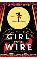 Girl on a Wire