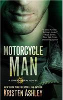 Motorcycle Man: Library Edition