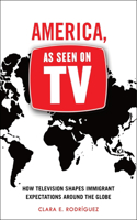 America, As Seen on TV