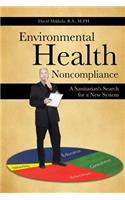 Environmental Health Noncompliance