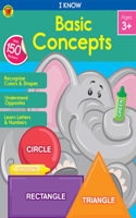 I Know Basic Concepts: (I Know)
