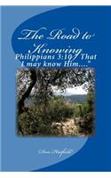 The Road to Knowing