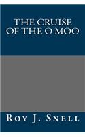 The Cruise of the O Moo